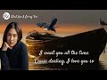 What Am I Living For - Lyrics