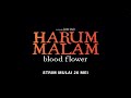 Harum Malam | Strim Mulai 26 Mei | Disney+ Hotstar Malaysia