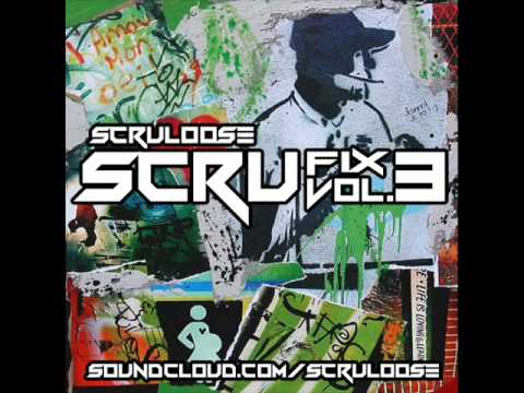 Scruloose - Scrufix Vol.3 Showreel
