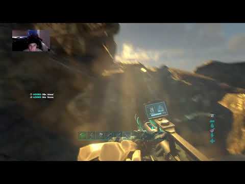 Ark solo series ep 1