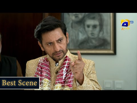 Bojh Episode 37 || 𝗕𝗲𝘀𝘁 𝗦𝗰𝗲𝗻𝗲 𝟬𝟮 || Areej Mohyudin - Fahad Sheikh || Har Pal Geo