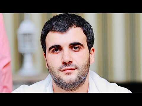 Emil Petrosyan - Sharan 6/8 2022 RABIZ