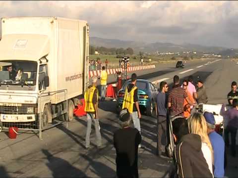 tymaki dragster 21 11 2010 barbaris vs zagaris