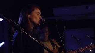 TOPS - #01/03 (Maus Hábitos, Porto, 3 Novembro 2017)