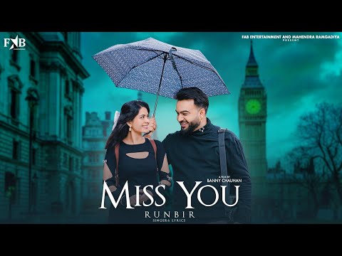 Miss You