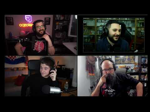 MICROSOFT compra ACTIVISION BLIZZARD - Con Pazos64, BaityBait y SrGarrus