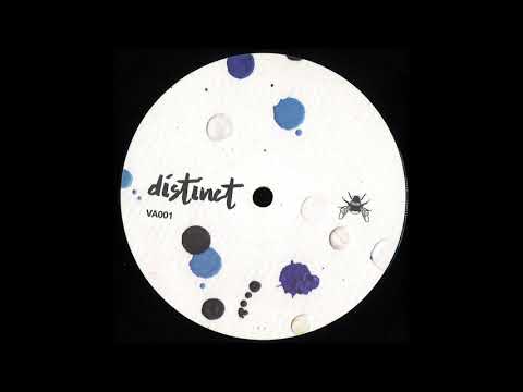 Adam Nahalewicz - Daydream [DISTINCTVA001]