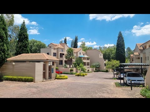 One bed loft in Via Firenza, Sunninghill