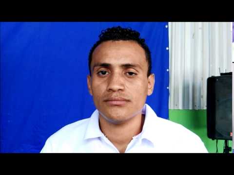 Alexander Mejía va por el título Fedecentro de las 126 libras de la AMB