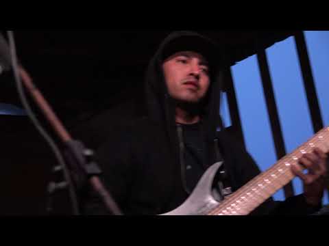 GRIND YOUR MIND XI - PARAZIT - 10/08/2019