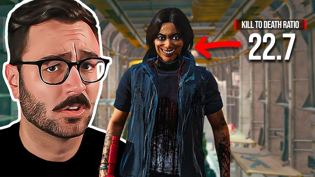 I Spectated Warzone's Famous "Demon Lobbies"