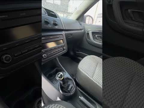фото skoda fabia ii рестайлинг 0