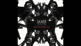 IAMX - Music People (Instrumental)