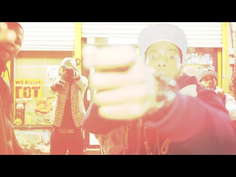 YODAVELI DA GUNNA Feat Popperazzi Po BANG Music Video shot by @TRIZCRU prod @SKYONTHEBEAT