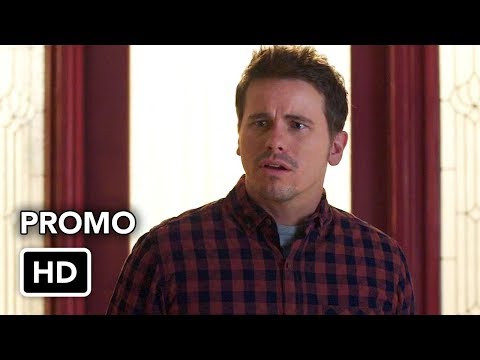 Kevin (Probably) Saves the World 1.08 (Preview)