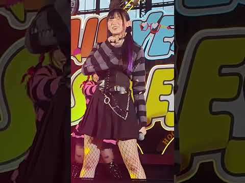 230625 (Punch Fancam) Yami Yami - Spica @ Mid Year Sales - Fashion Island