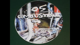 The Pressing Plant ‎– Global Priorityz
