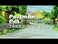 Postman Pat Takes The Bus 1991