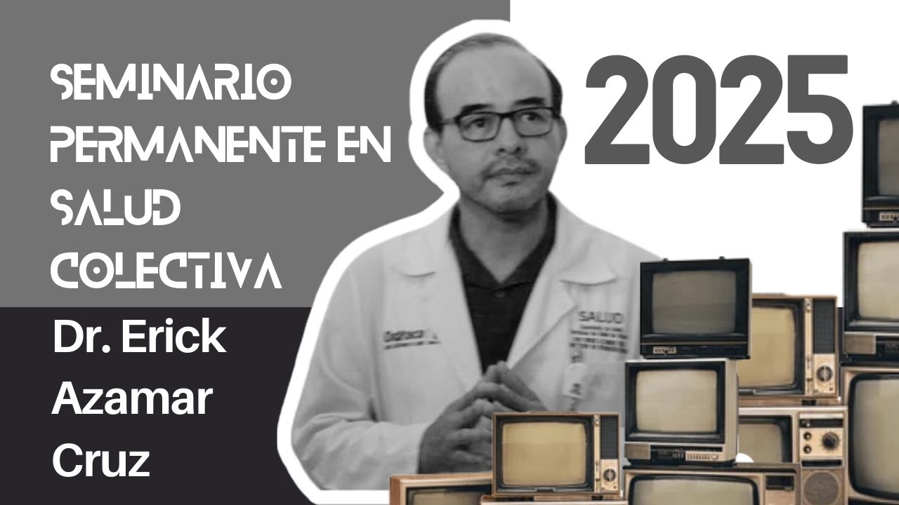 Salud Pública en México: Orígenes y Paradigma Actual.