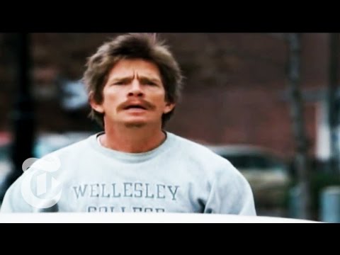 Thumbnail of the video: 'Smart People' | Critics' Picks | The New York Times