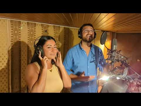 Michele Nasti feat Susy Graziano     voglio vivere cu tte  (cover) Mauro Nardi - rosy viola