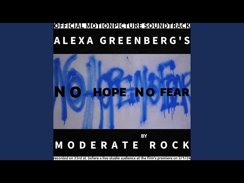 "No Hope No Fear" (Original Motion Picture Soundrack)