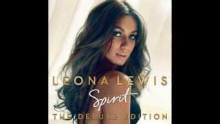 Leona Lewis - Myself (Feat. Novel)