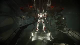 【アーマード・コア6】難しいけど楽しい！チャプター3を抜けまーす！！