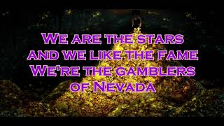 Army Of Lovers - King Midas (Lyrics)