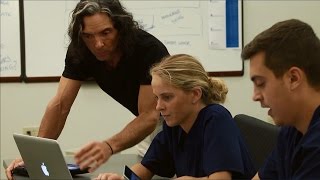 Lippincott DocuCare: Academic EHR at Haywood Community College