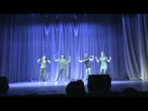 Neonight - Good bye,baby (Miss A) (Cover Dance)