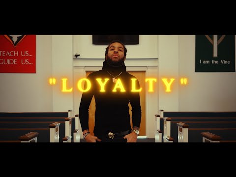 YBezzy - Loyalty (MusicVideo)