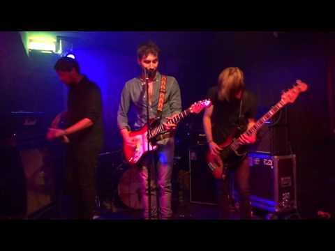 Spiegelblick Live @Cologne Tsunami – Lass mich noch nicht gehen