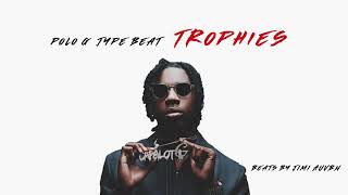 [FREE]  OMP Beezy x Polo G Type Beat - Trophies (Guitar)