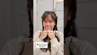 Download lagu KOREAN HAIRSTYLE EASY BRAIDED TUTORIAL | Cara Kepang #hairstyle #hairstyletutorial #carakepang mp3 Download lagu KOREAN HAIRSTYLE EASY BRAIDED TUTORIAL | Cara Kepang #hairstyle #hairstyletutorial #carakepang mp3