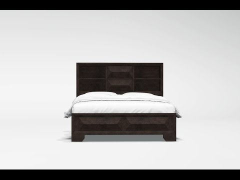 FURNITURE OF AMERICA: Nikomedes (CM7557)