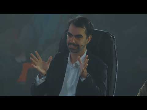 Defining Tomorrow: Inside the ABH Boardroom Pitch Session | ABH Summit