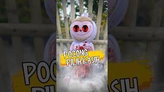 Download lagu Pocong Pilih Kasih❗️ mp3 Download lagu Pocong Pilih Kasih❗️ mp3