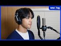 Live 태연 Fine Covered By KIMWOOJIN WooVlog WV87
