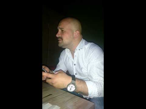 Kemal Sabah- Geçmişmişimi Gördüm Gözlerinde