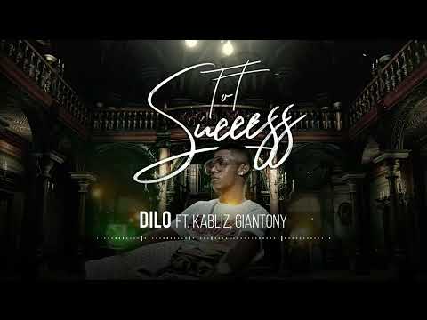 @TOTMusicOfficial Ft @KABLIZ x Giantony x At Fat - Dilo (Audio Oficial)