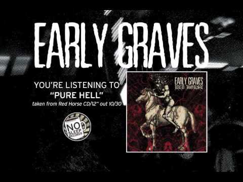 Early Graves 