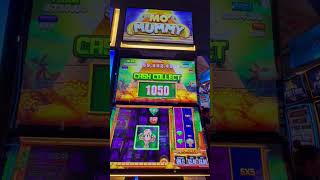 MO Mummy Spooky Link Slot Bonus Big win! #slot #bonus #casino #gaming #winstar #jackpot