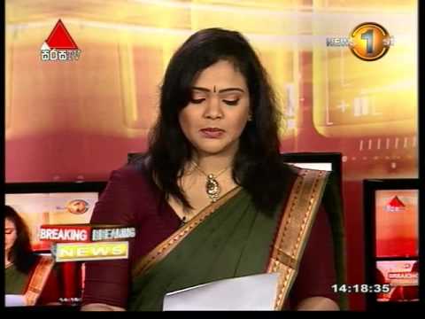 Breaking News 11/09/2015