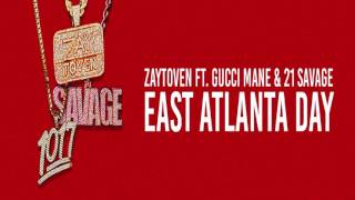East Atlanta Day Music Video