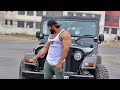 Vlog 2 yatender dahiya back workout