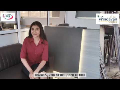 Don't Buy in Shelu Until You See THIS! (Vrindavan Heights)