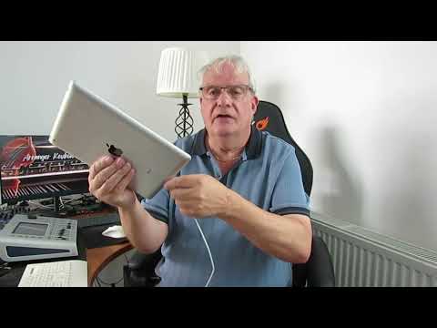 Ipad Power Button Not Working
