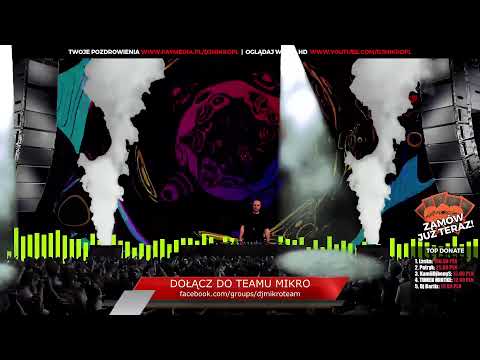 Mikro - Wielkanocne Retro #djmikro #wielkanoc #mikro