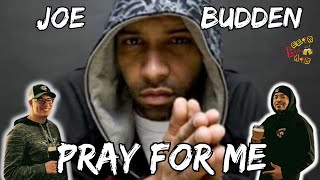 JOE BUDDEN COULD BAR OUT LIKE THIS?? | Joe Budden Pray for Me Reaction